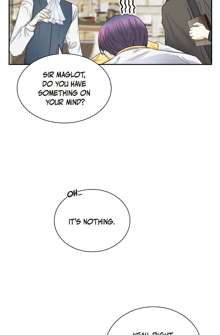 For Stella Chapter 31 - page 15