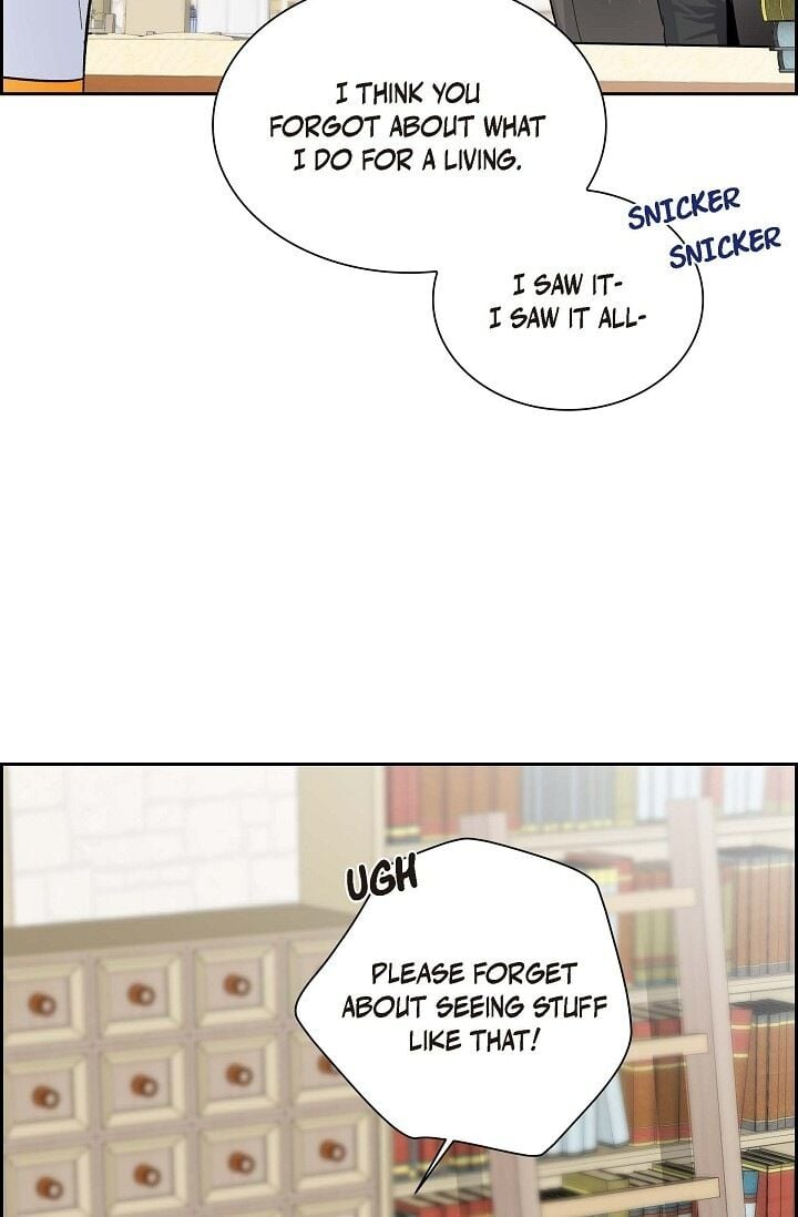 For Stella Chapter 31 - page 18