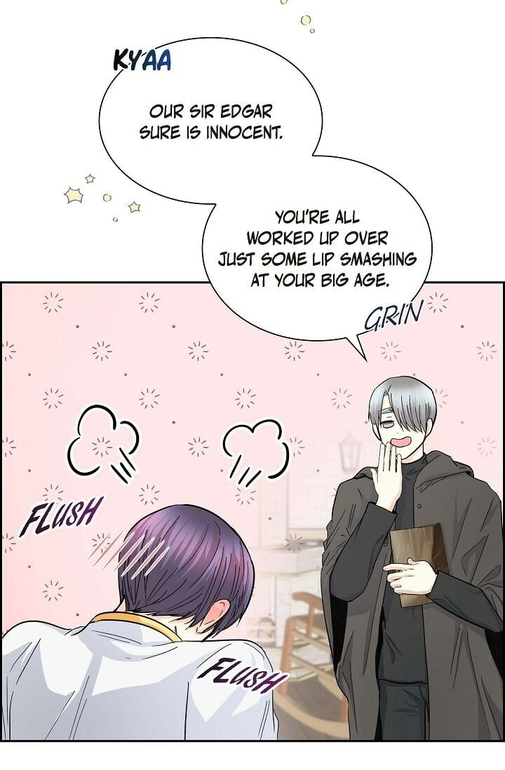 For Stella Chapter 31 - page 20