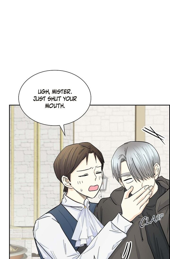 For Stella Chapter 31 - page 21