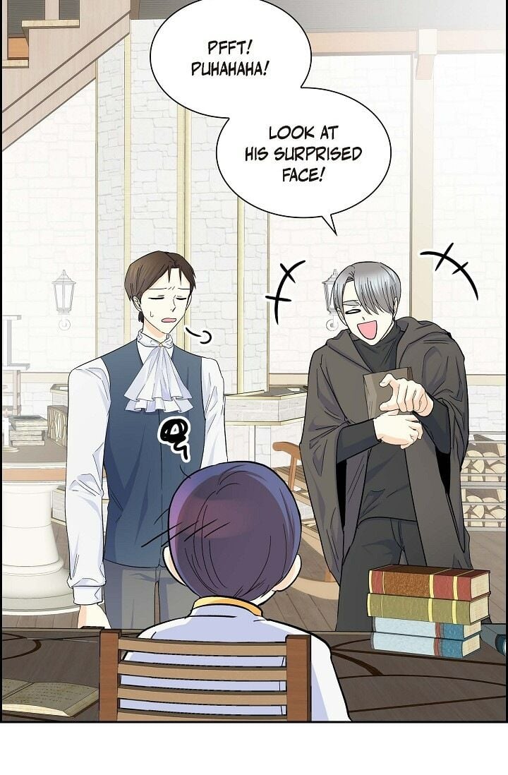 For Stella Chapter 31 - page 30