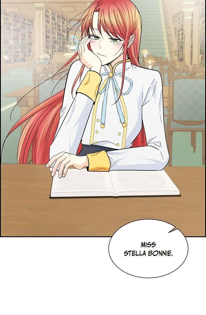 For Stella Chapter 31 - page 36