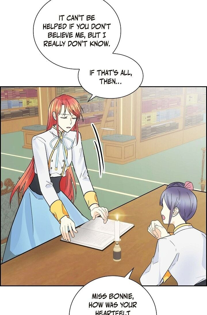 For Stella Chapter 31 - page 44