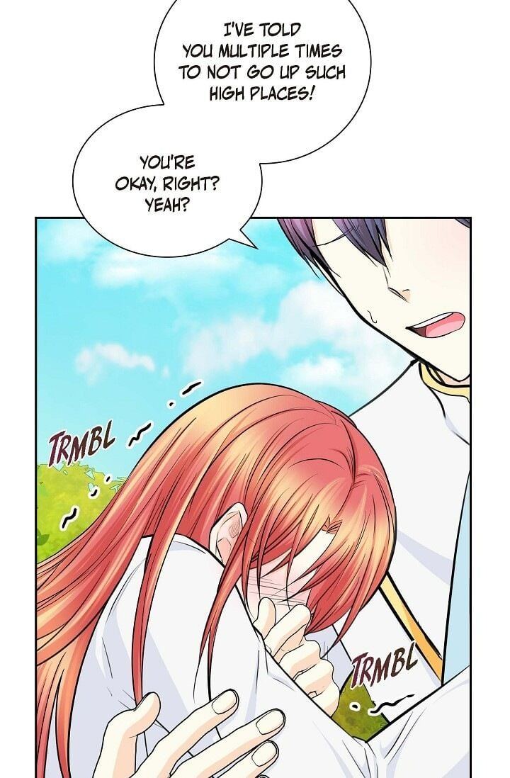 For Stella Chapter 31 - page 5