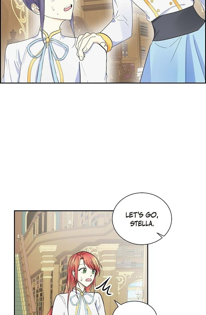 For Stella Chapter 31 - page 55