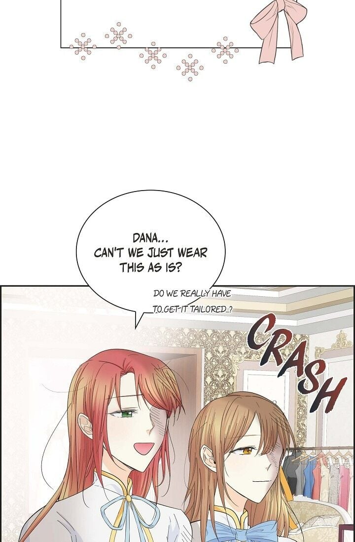 For Stella Chapter 31 - page 66
