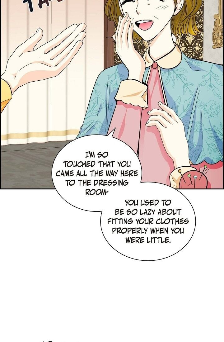 For Stella Chapter 31 - page 69