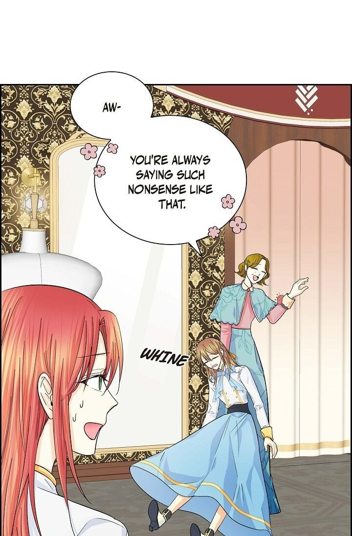 For Stella Chapter 31 - page 71