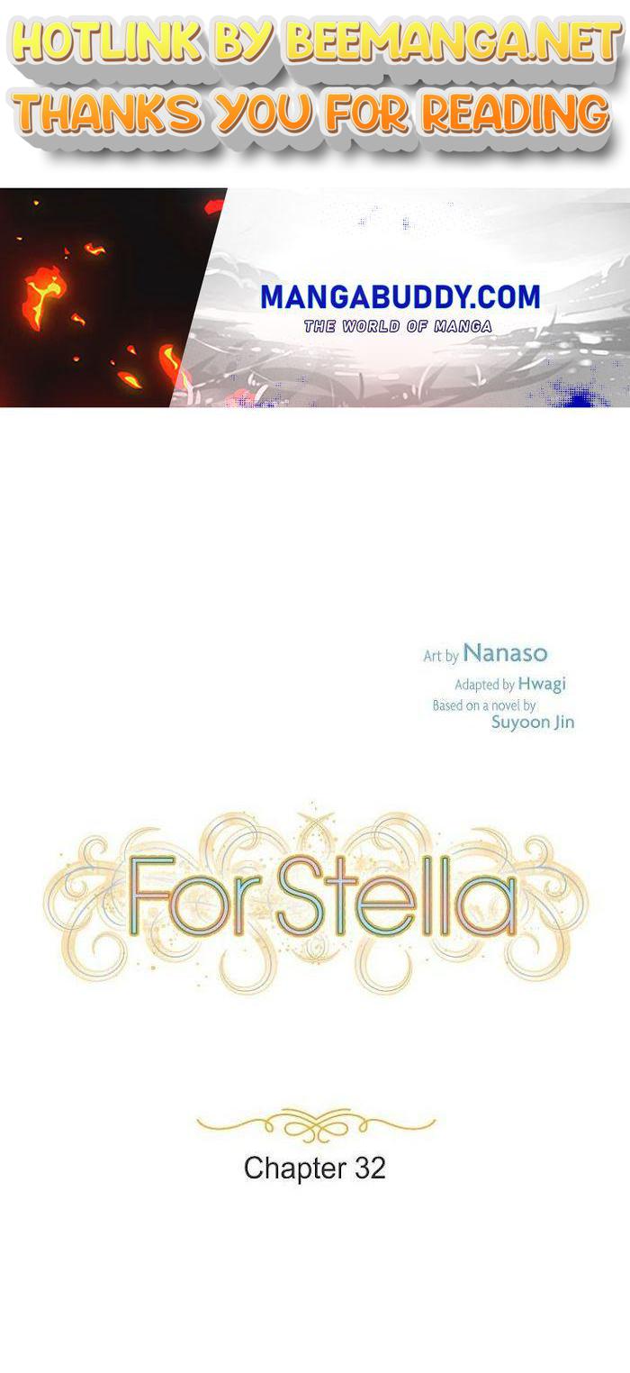 For Stella Chapter 32 - page 1
