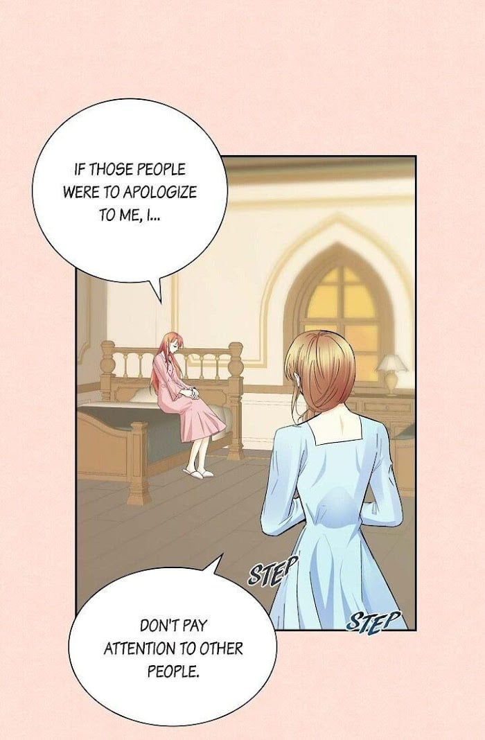For Stella Chapter 32 - page 19