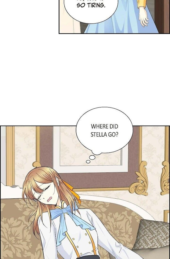 For Stella Chapter 32 - page 31