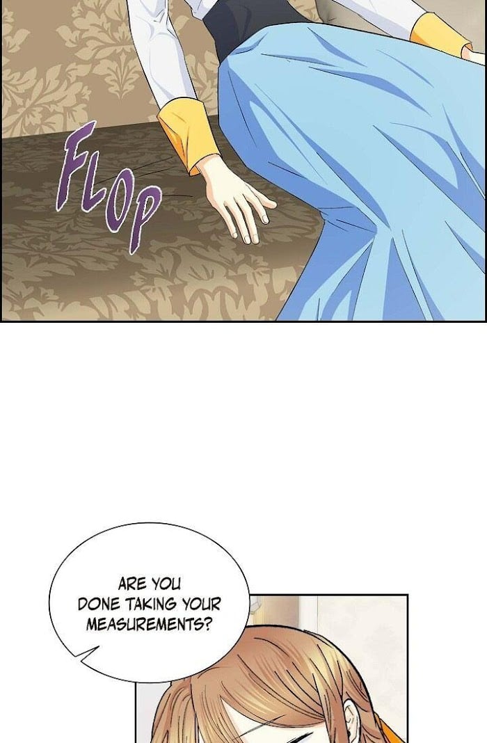 For Stella Chapter 32 - page 32