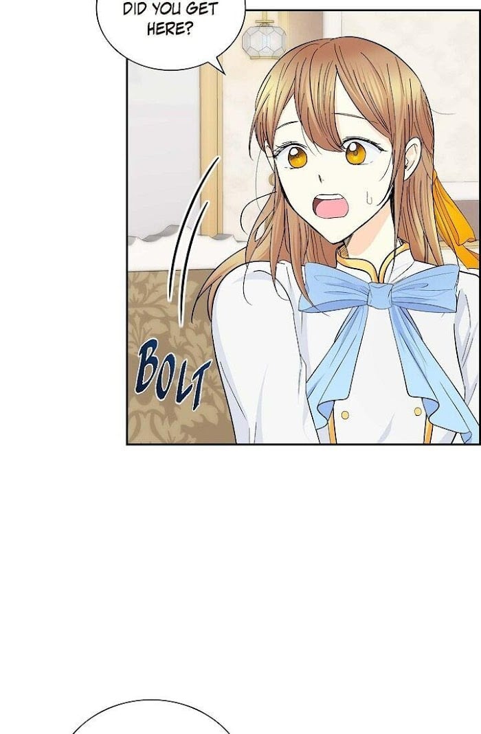 For Stella Chapter 32 - page 35