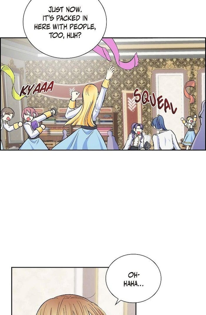 For Stella Chapter 32 - page 36