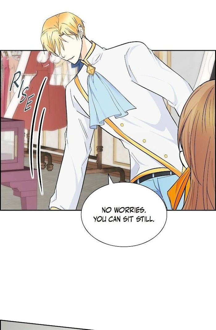 For Stella Chapter 32 - page 38
