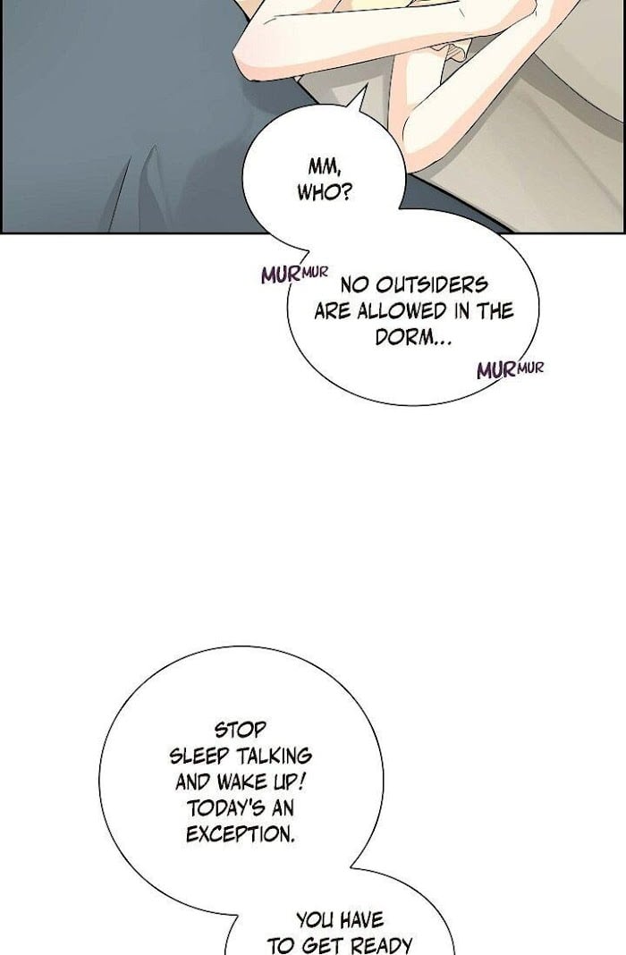 For Stella Chapter 32 - page 50