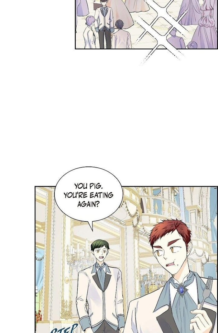 For Stella Chapter 32 - page 60