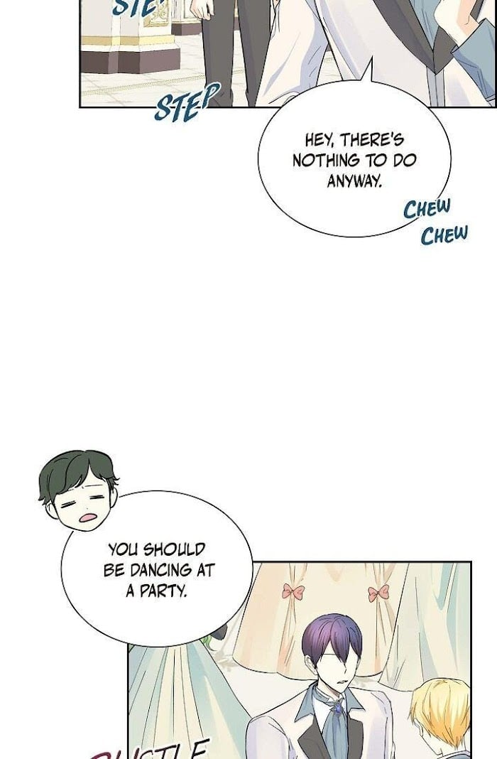 For Stella Chapter 32 - page 61