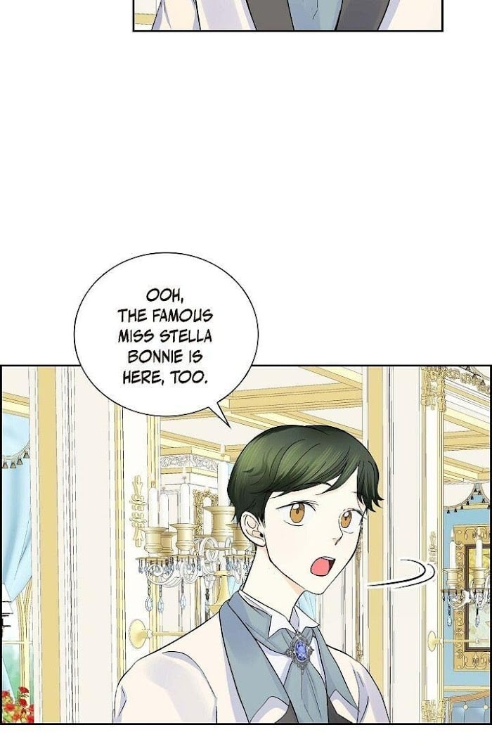 For Stella Chapter 32 - page 69