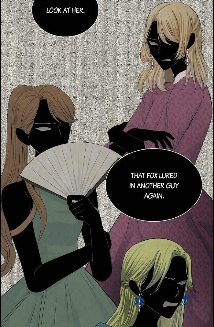 For Stella Chapter 32 - page 9