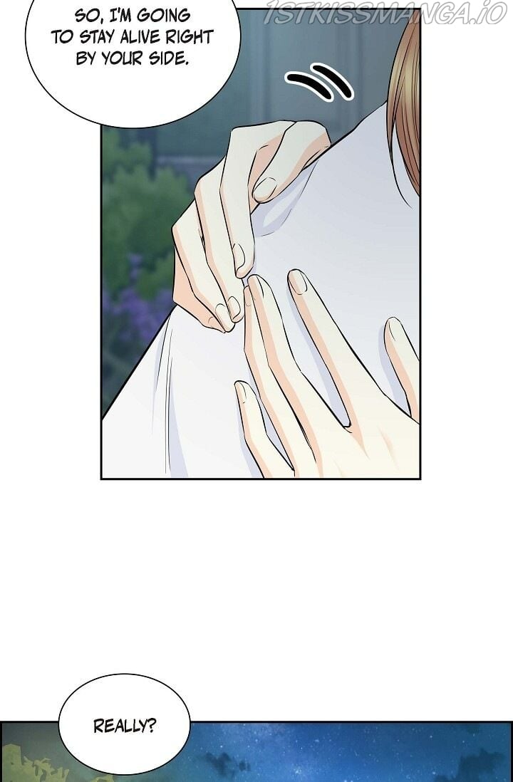 For Stella Chapter 34 - page 21