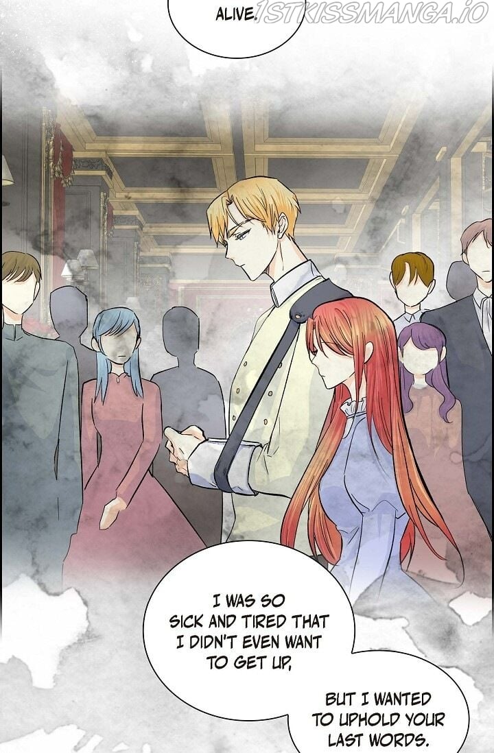 For Stella Chapter 34 - page 25
