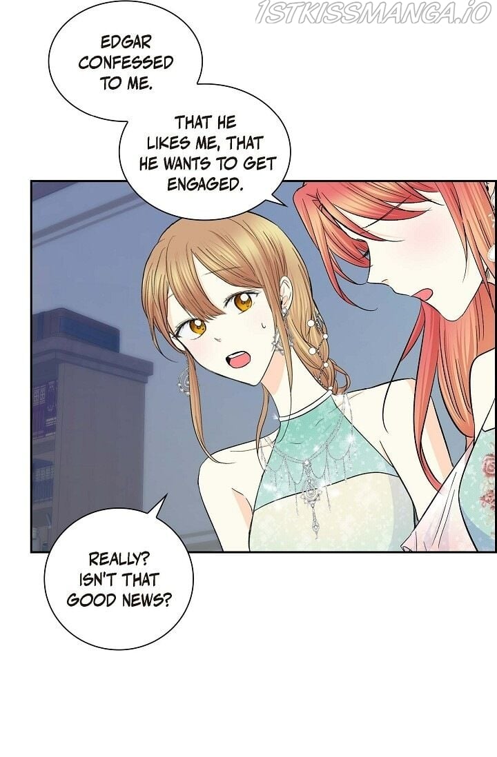 For Stella Chapter 34 - page 35