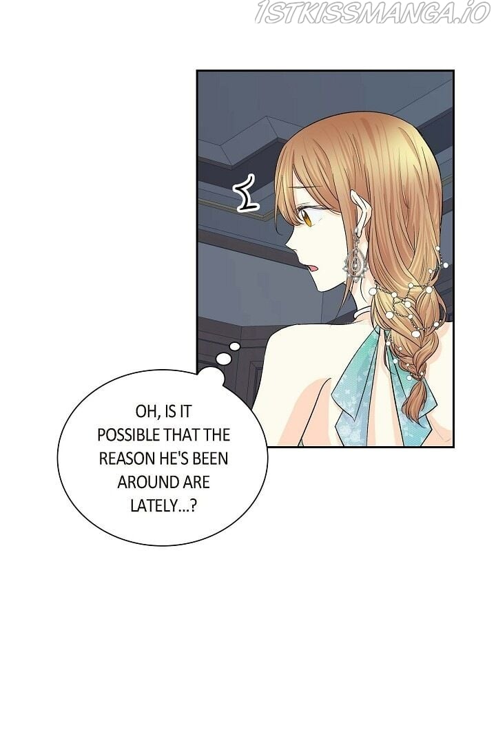 For Stella Chapter 34 - page 41
