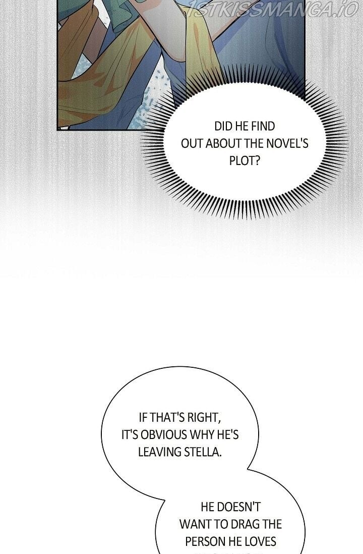 For Stella Chapter 34 - page 45