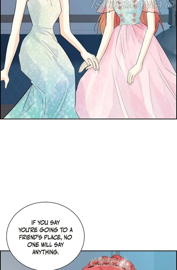For Stella Chapter 34 - page 50