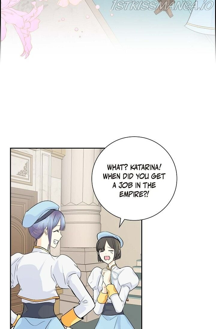 For Stella Chapter 34 - page 57