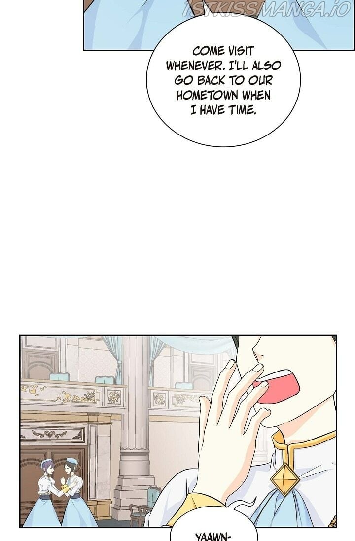 For Stella Chapter 34 - page 59