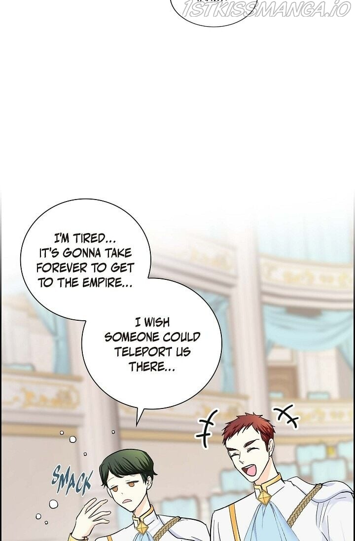 For Stella Chapter 34 - page 60