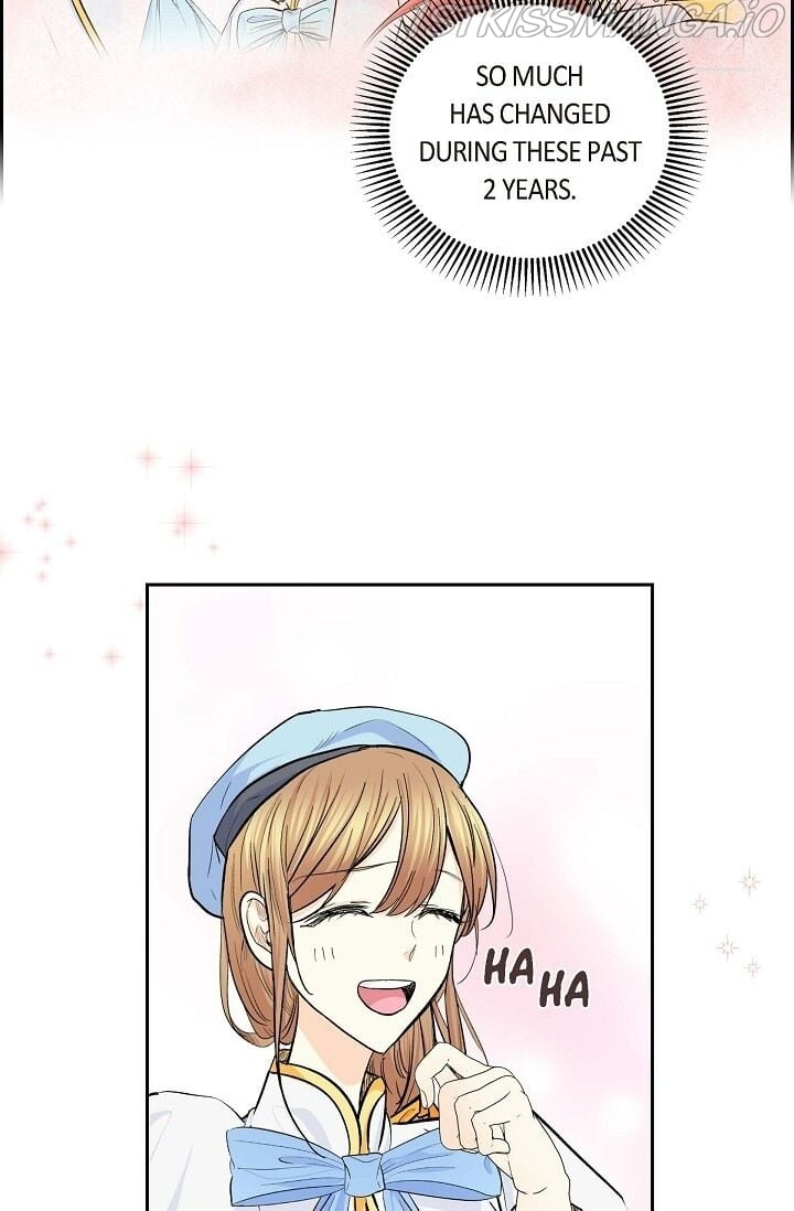 For Stella Chapter 34 - page 68