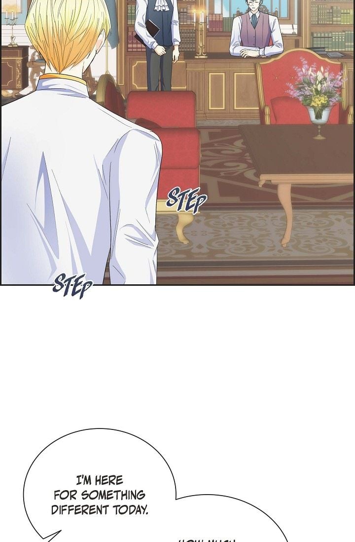 For Stella Chapter 26 - page 21