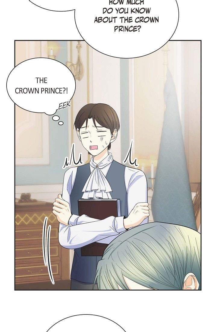For Stella Chapter 26 - page 22
