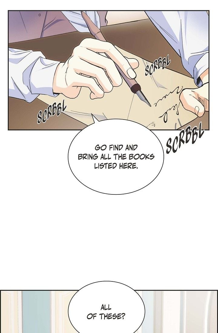 For Stella Chapter 26 - page 25