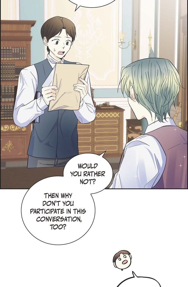For Stella Chapter 26 - page 26