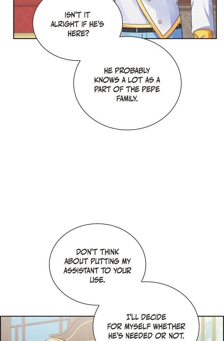 For Stella Chapter 26 - page 29