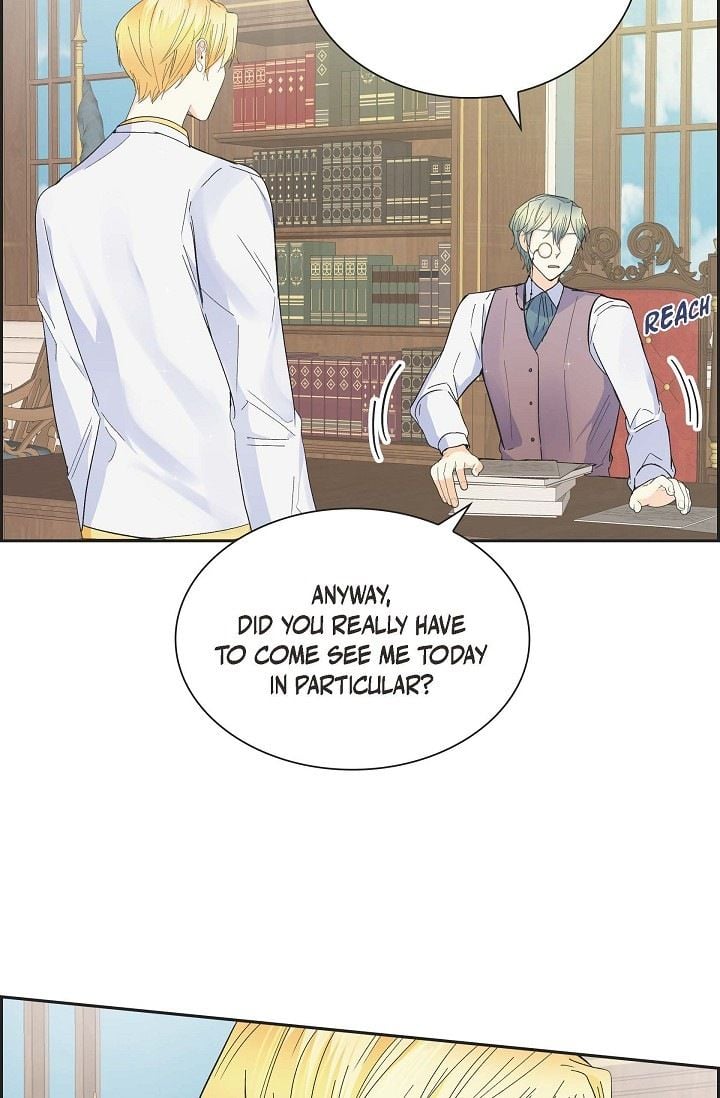 For Stella Chapter 26 - page 30