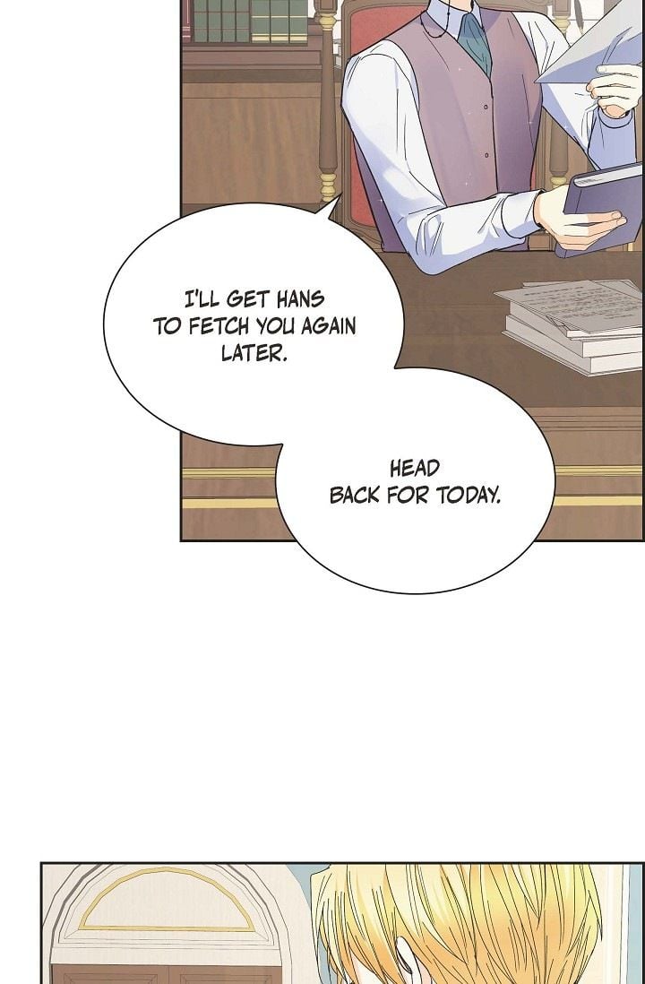 For Stella Chapter 26 - page 33