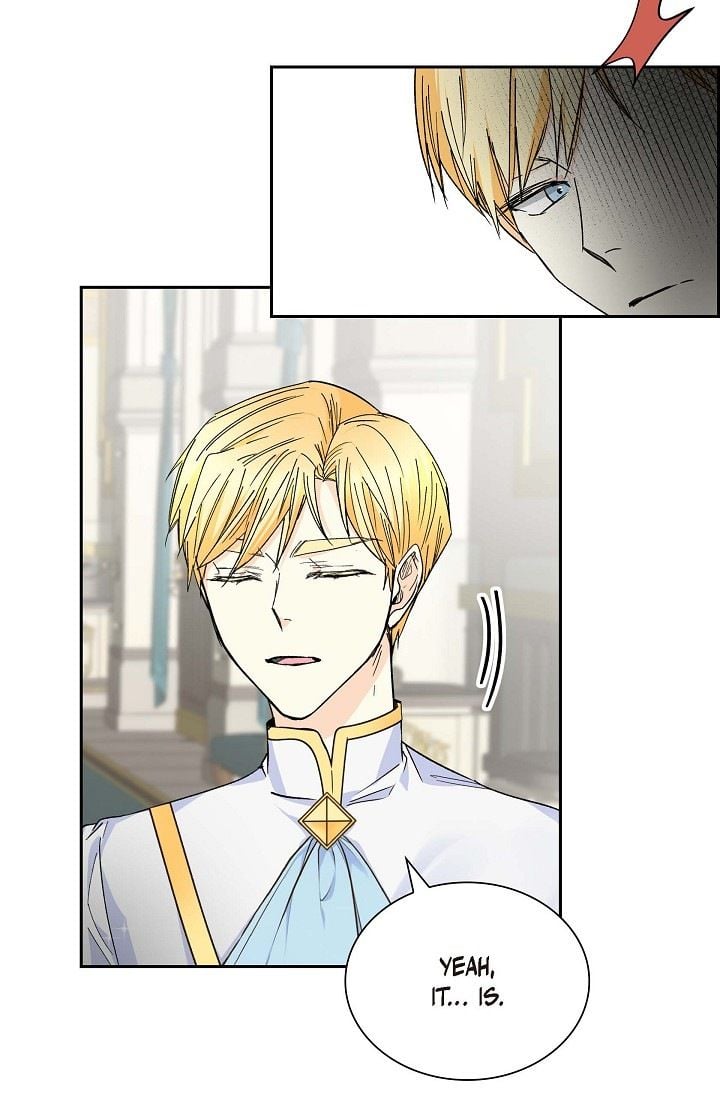 For Stella Chapter 26 - page 46