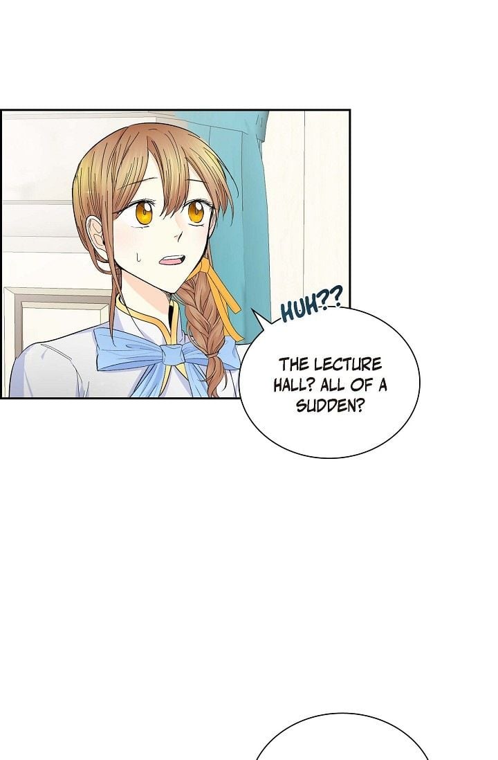 For Stella Chapter 26 - page 49