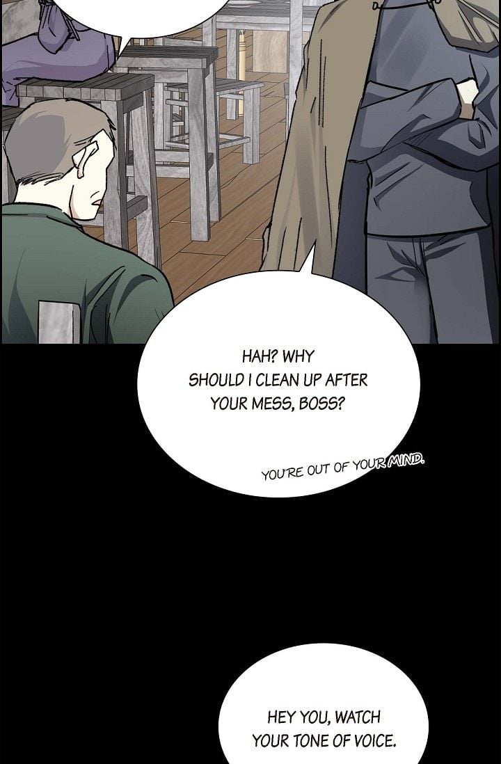 For Stella Chapter 26 - page 68