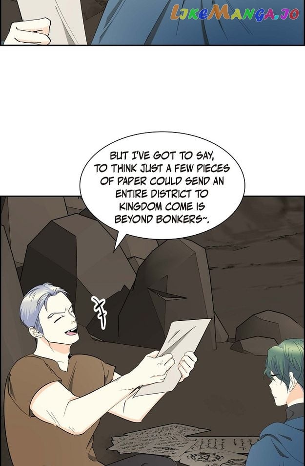For Stella Chapter 87 - page 10