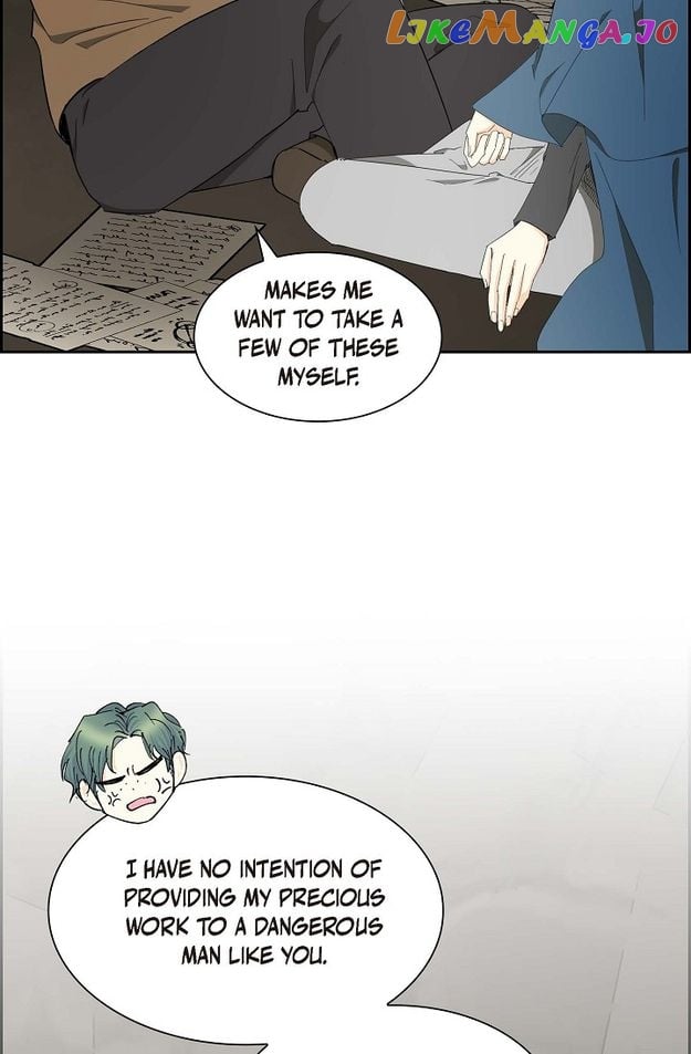 For Stella Chapter 87 - page 11