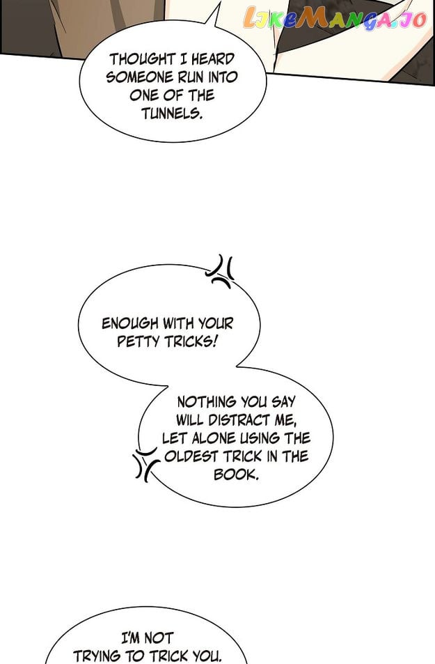 For Stella Chapter 87 - page 15