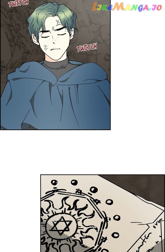For Stella Chapter 87 - page 4