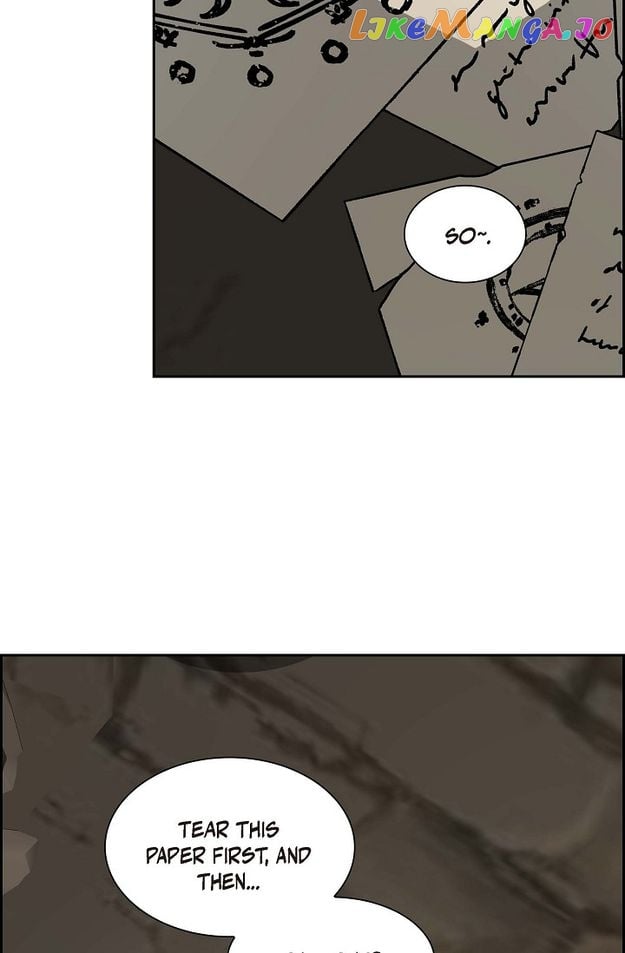 For Stella Chapter 87 - page 5