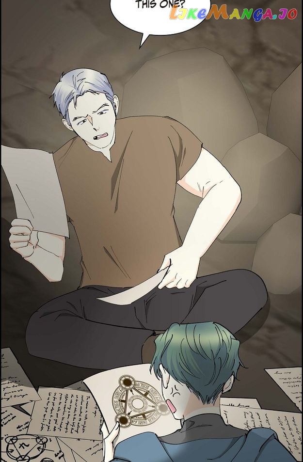 For Stella Chapter 87 - page 6